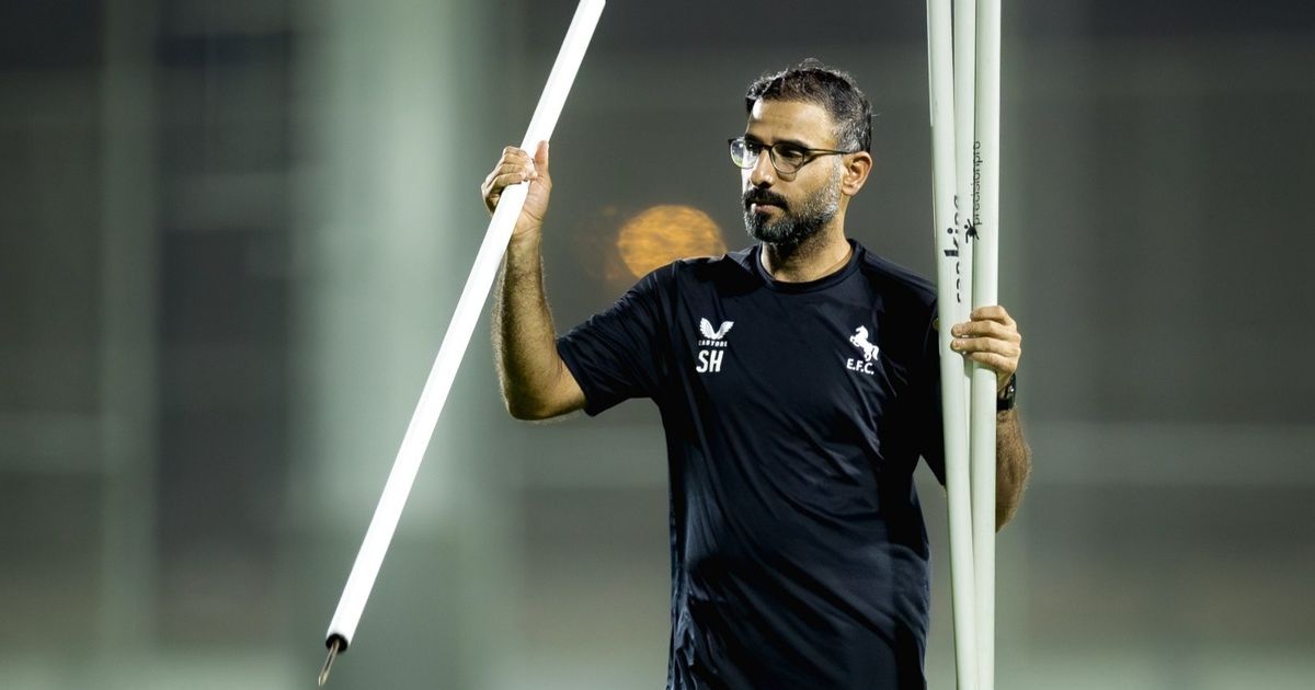 الشهري يعطي الاتفاق "روشتة" التعامل مع خطورة الأهلي في الدوري السعودي