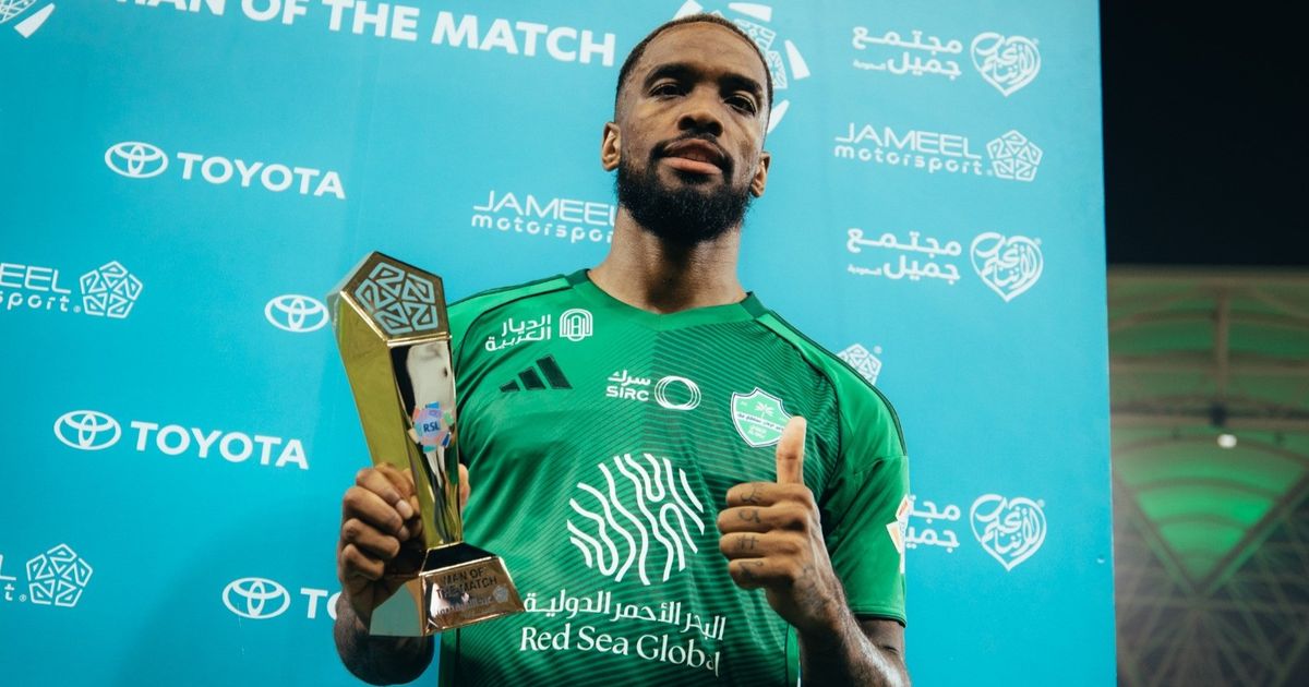 إيفان توني.. قناص الأهلي داخل منطقة الجزاء في الدوري السعودي