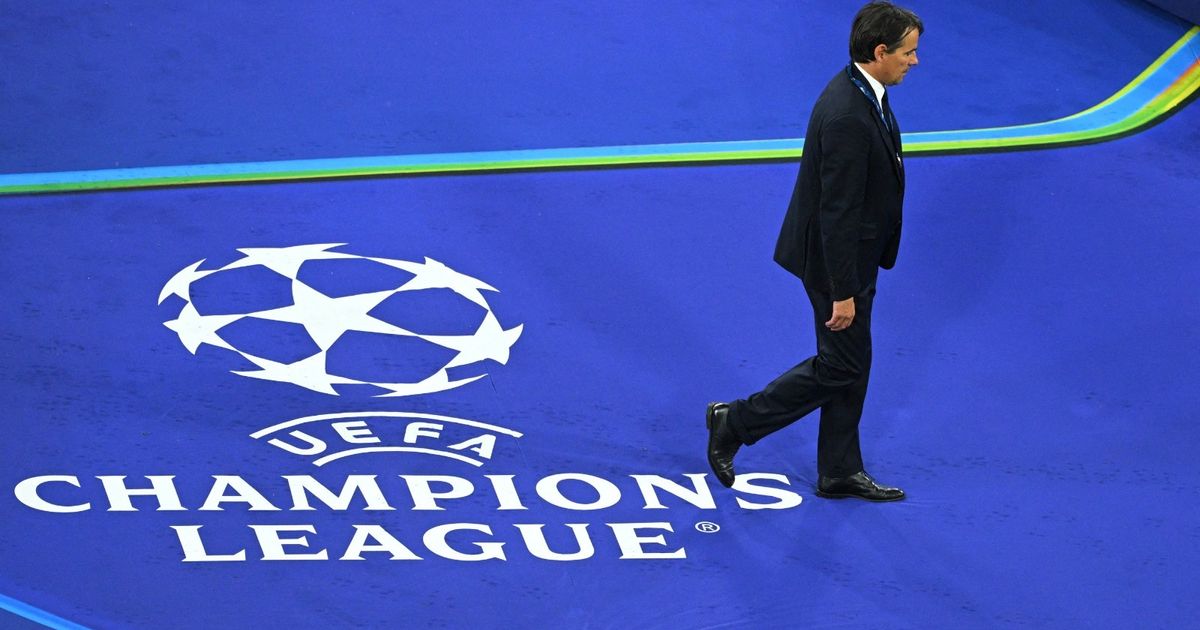 ماذا قال إنزاغي عن تدريب الهلال بعد الخسارة بخماسية ضد باريس؟