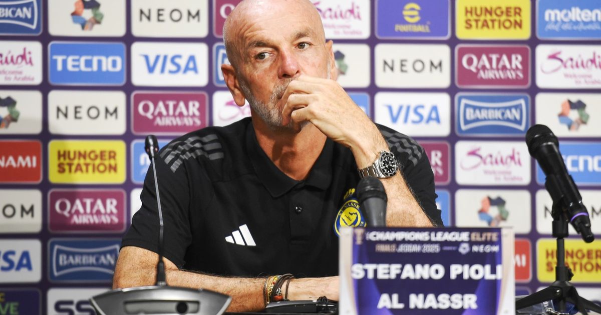 بيولي على أعتاب الرحيل عن النصر بعد صدمة كاوازاكي