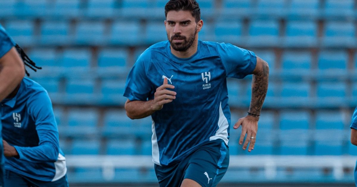 تشكيلة الهلال المتوقعة أمام ناساف في أبطال آسيا للنخبة.. هجوم جديد