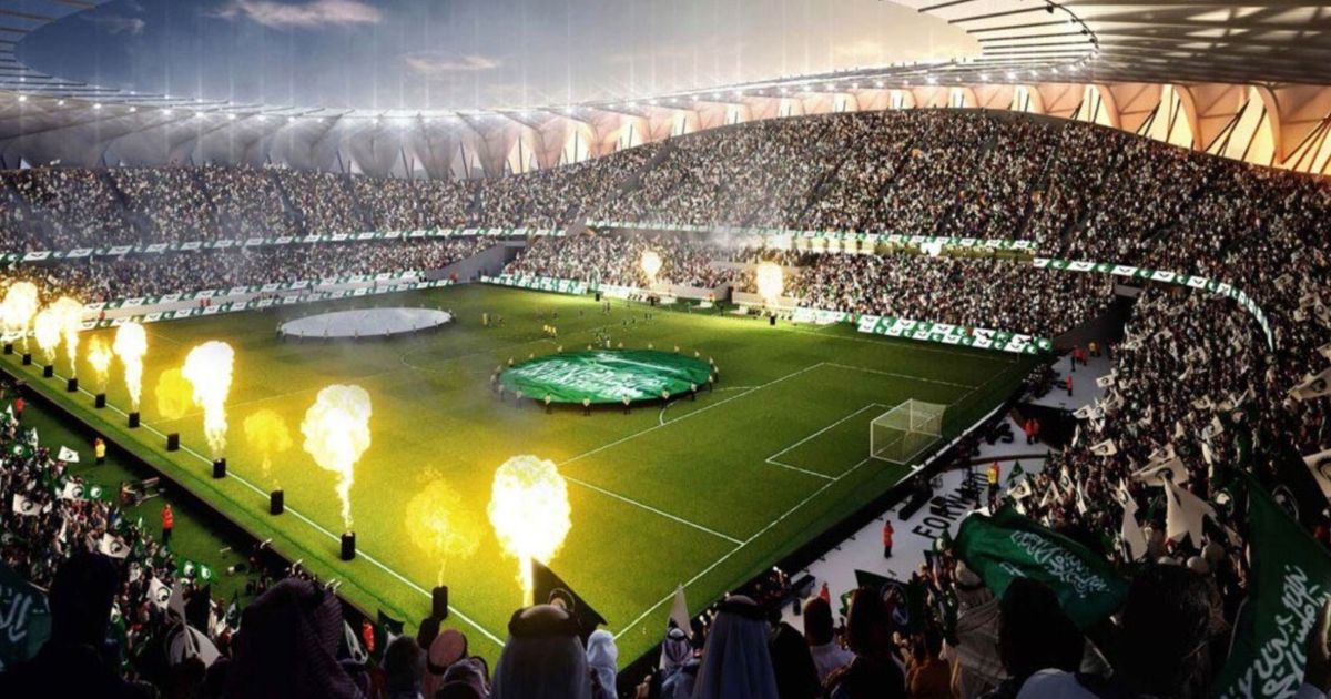 وزارة الرياضة السعودية تستقبل عروض تطوير مدينة الأمير فيصل بن فهد الرياضية