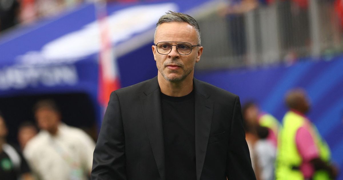 مدرب المغرب يدعو للتواضع ويكشف تفاصيل إصابة إسماعيل صيباري