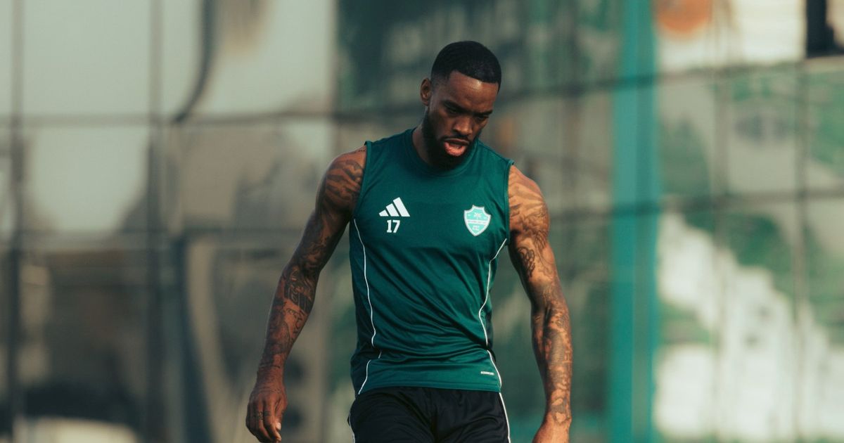 هل يضمّ إيفان توني النجمة لقائمة ضحاياه في الدوري السعودي؟