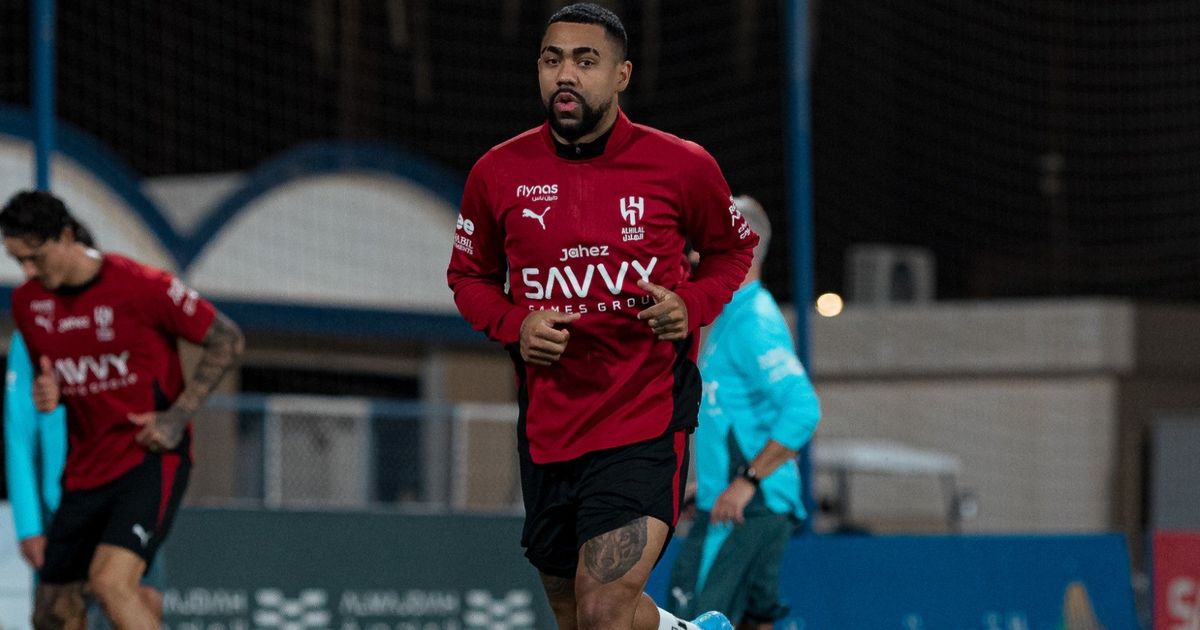 تشكيلة الهلال الأساسية ضد التعاون بدوري روشن.. من بديل بنزيما؟