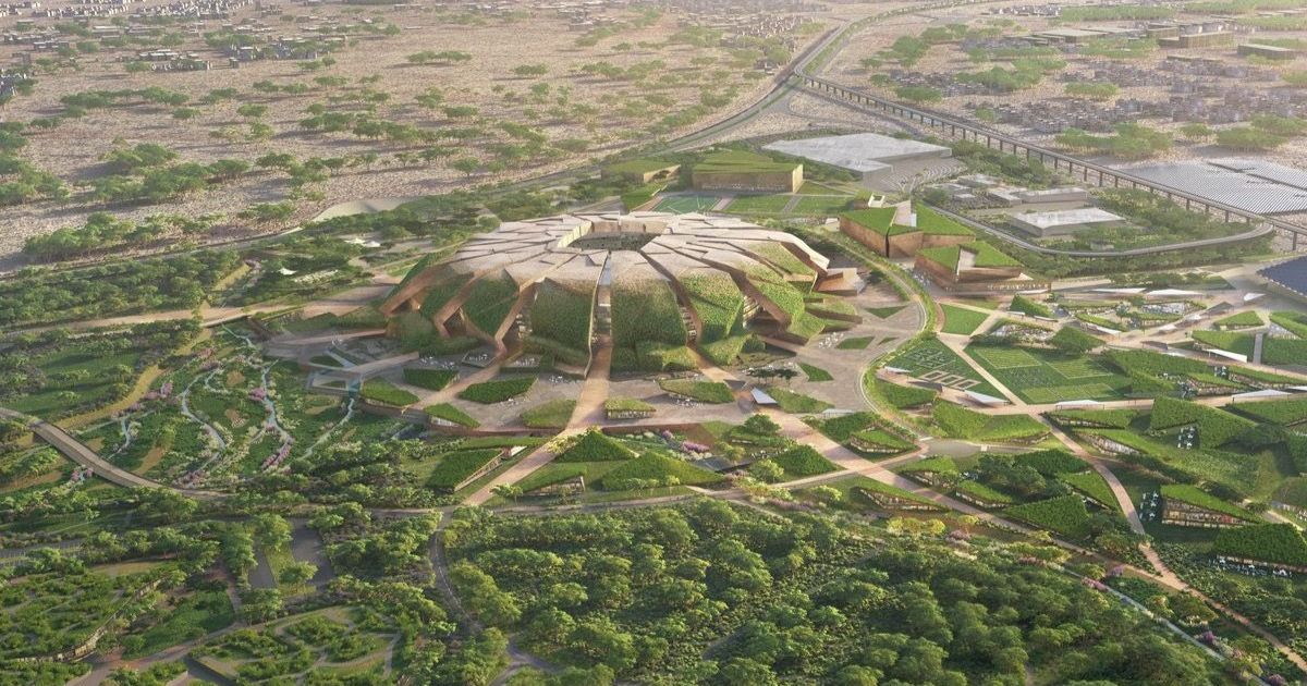 السعودية تفتح باب الاستثمار في المنشآت الرياضية