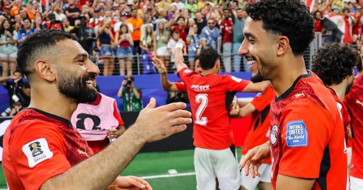 ما المكافآت المالية للاعبي مصر بعد إنجاز تاريخي بكأس العالم؟