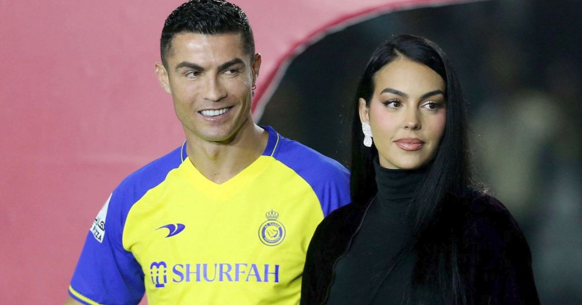كريستيانو رونالدو وجورجينا "يعتزمان كسر التقاليد" في حفل زفافهما
