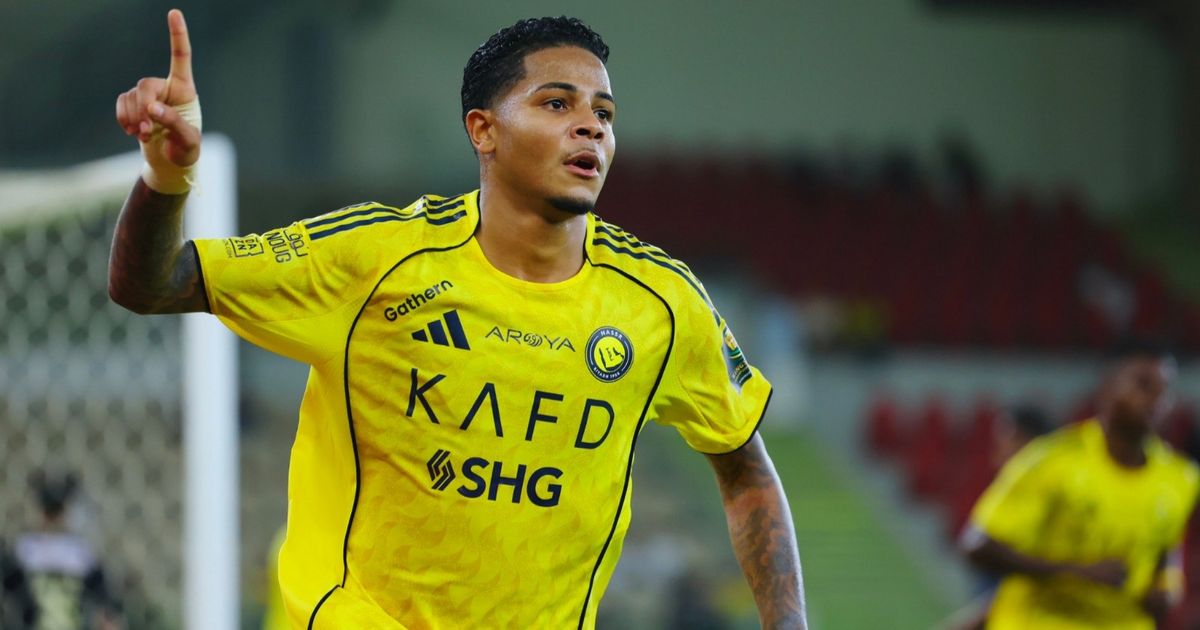 ماهي وجهة ويسلي المحتملة بعد النصر السعودي؟