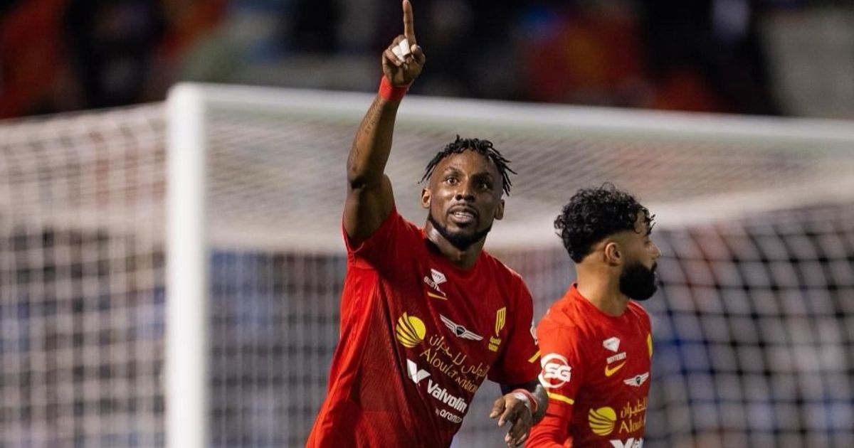 شاهد.. القادسية يعقّد مهمة الاتحاد بثنائية كينيونيس