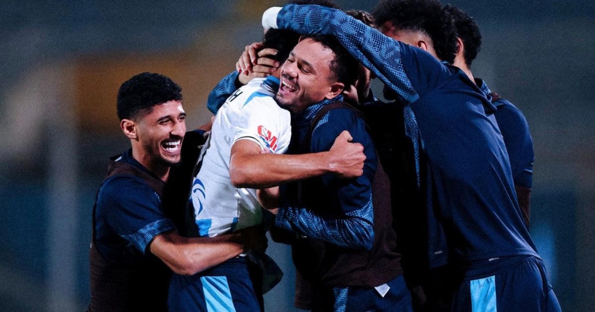 مساحات سبورت : جدول مواعيد مباريات المجموعة الرابعة في دوري أبطال إفريقيا