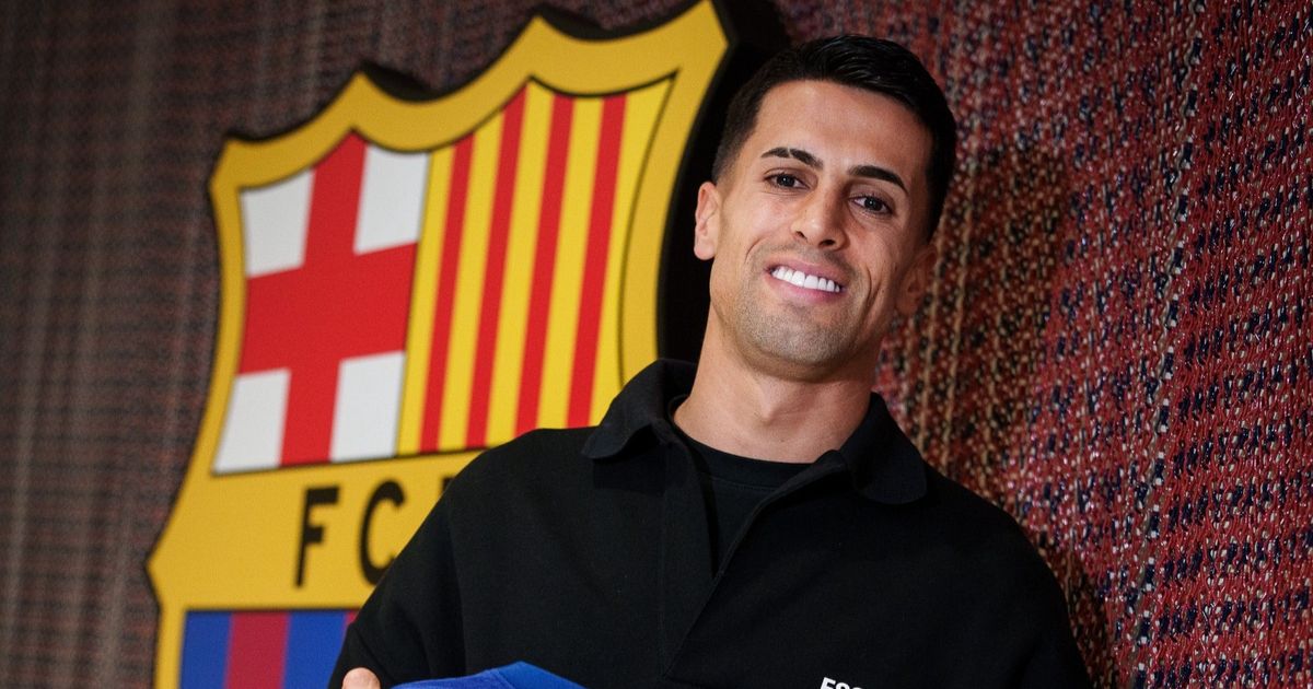 بعد تهميشه في الهلال.. كانسيلو على أعتاب إنجاز غير مسبوق في أوروبا