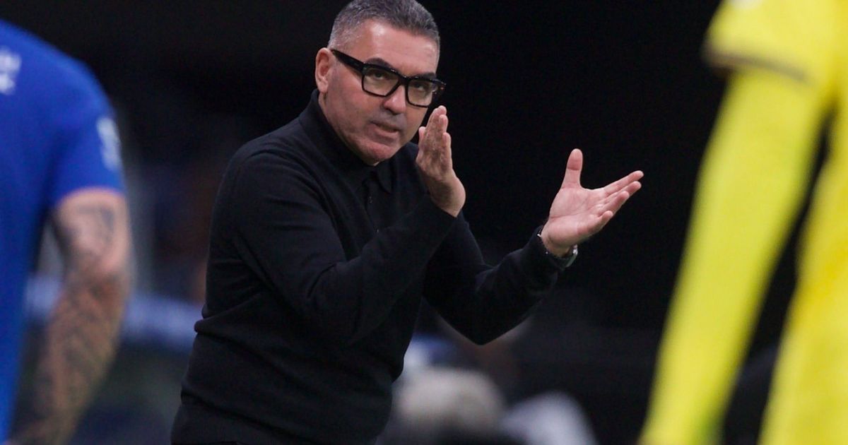 مدرب الحزم: الهلال استحق الفوز ولكنه سيعاني من سرعة المنافسين