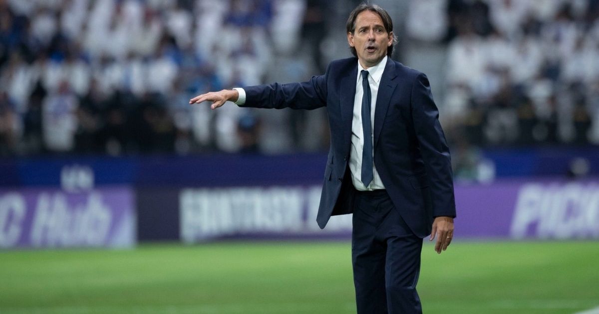 هل يشارك سالم الدوسري أمام الاتحاد؟.. سيموني إنزاغي يجيب