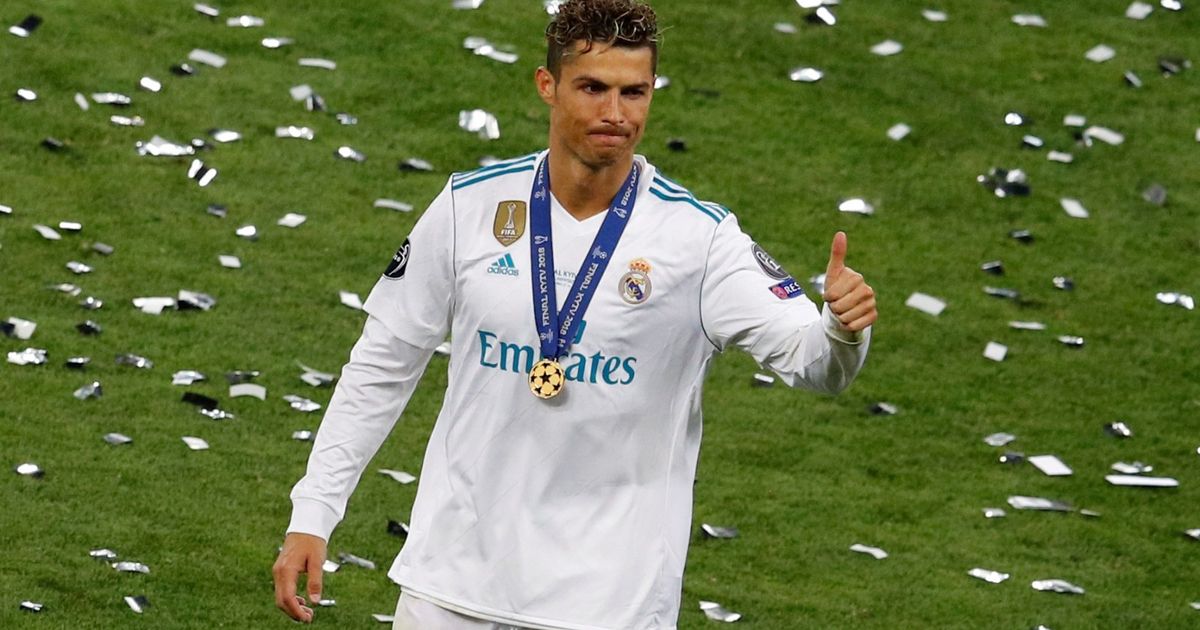 أكثر 10 لاعبين تحقيقاً للفوز في تاريخ دوري أبطال أوروبا