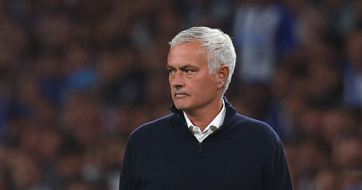 بنفيكا يؤكد عودة مورينيو لريال مدريد إذا أُعيد انتخاب فلورنتينو بيريز