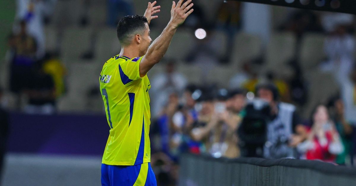 تشكيلة النصر المتوقعة أمام كاوازاكي في نصف نهائي دوري أبطال آسيا للنخبة