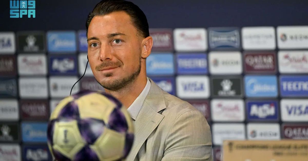 ماتياس يايسله يحذر الأهلي من دفاع جوهور دار التعظيم و"عقلانيته"