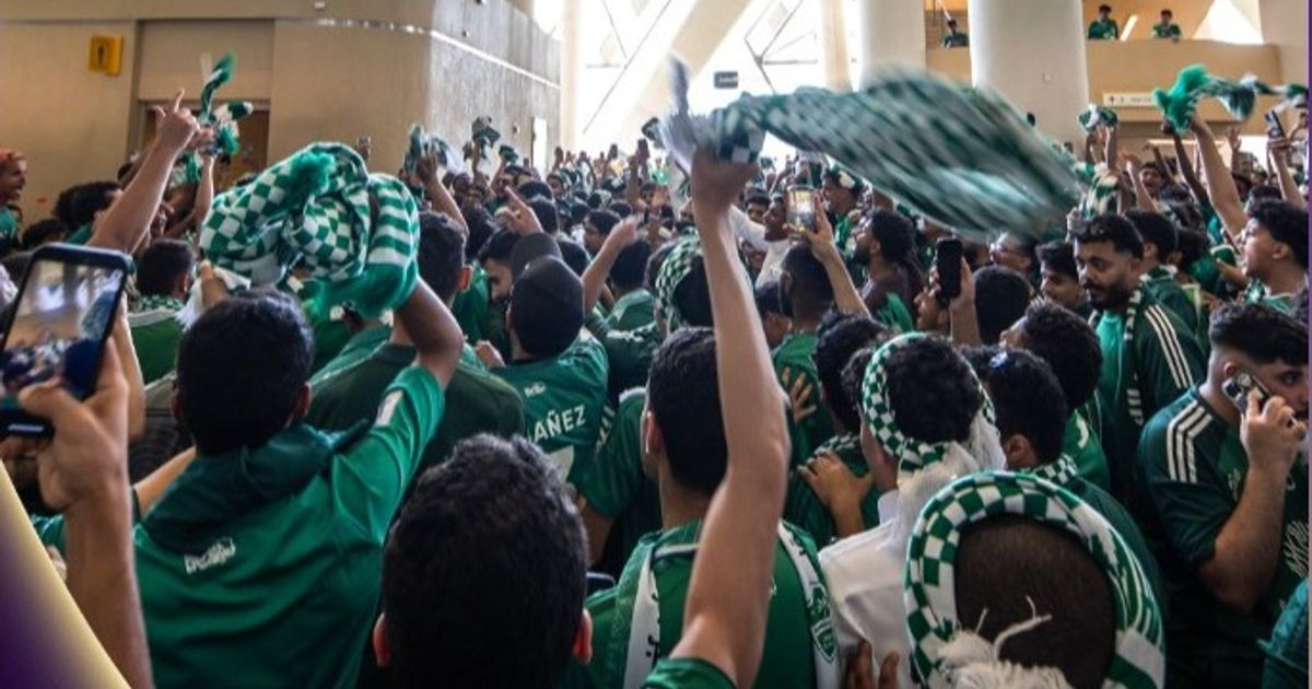 بث مباشر - جمهور الأهلي يحتشد لحلم الاحتفاظ باللقب الآسيوي