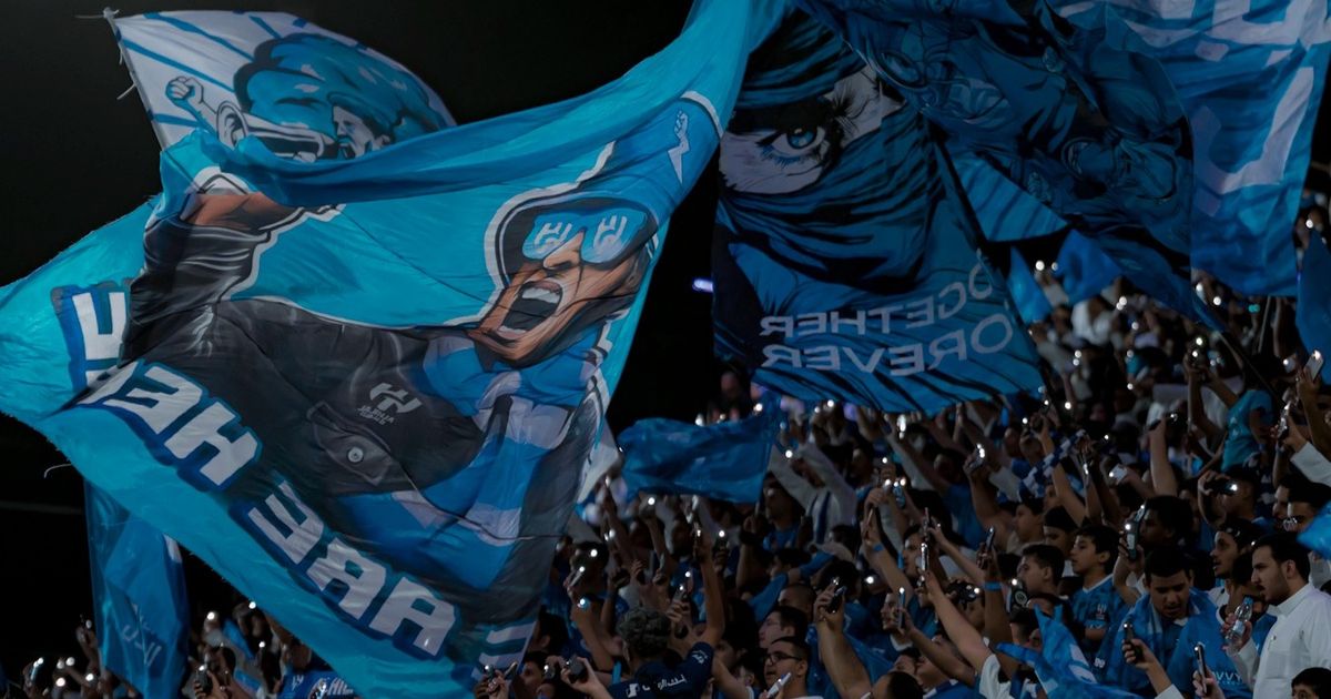 الاتحاد السعودي يصدم الهلال ويؤجل تعديل نظام الأجانب تحت 21 عاماً