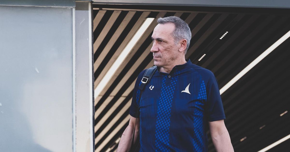 الشرق الأوسط: دونيس مدرباً للمنتخب السعودي في كأس العالم خلفاً لرينارد