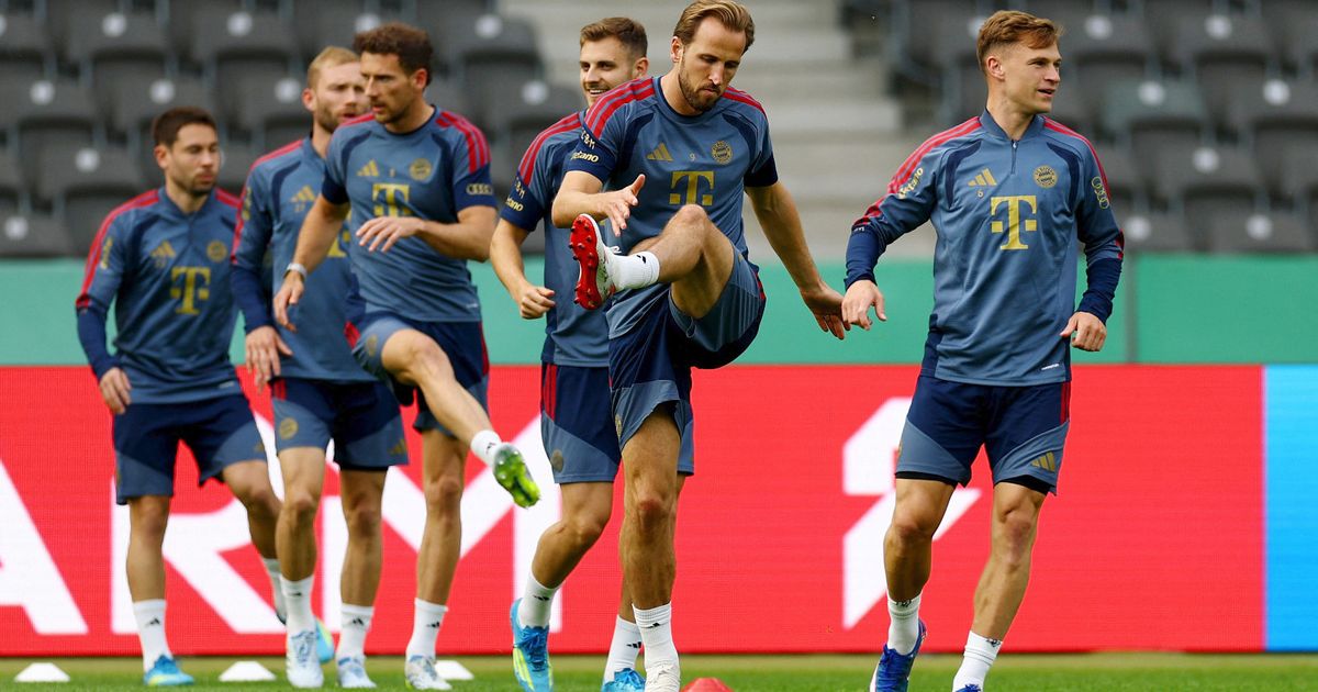 مواعيد مباريات اليوم السبت 23 مايو 2026