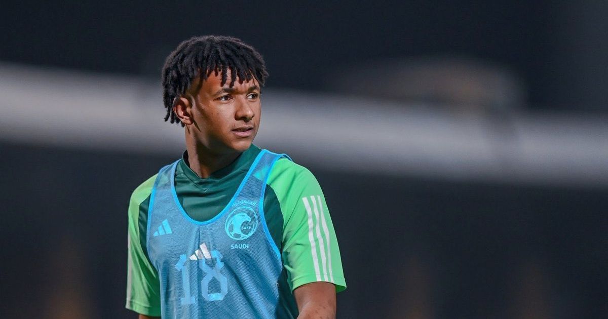 التعاون السعودي يستعير عبد الإله هوساوي من الاتحاد