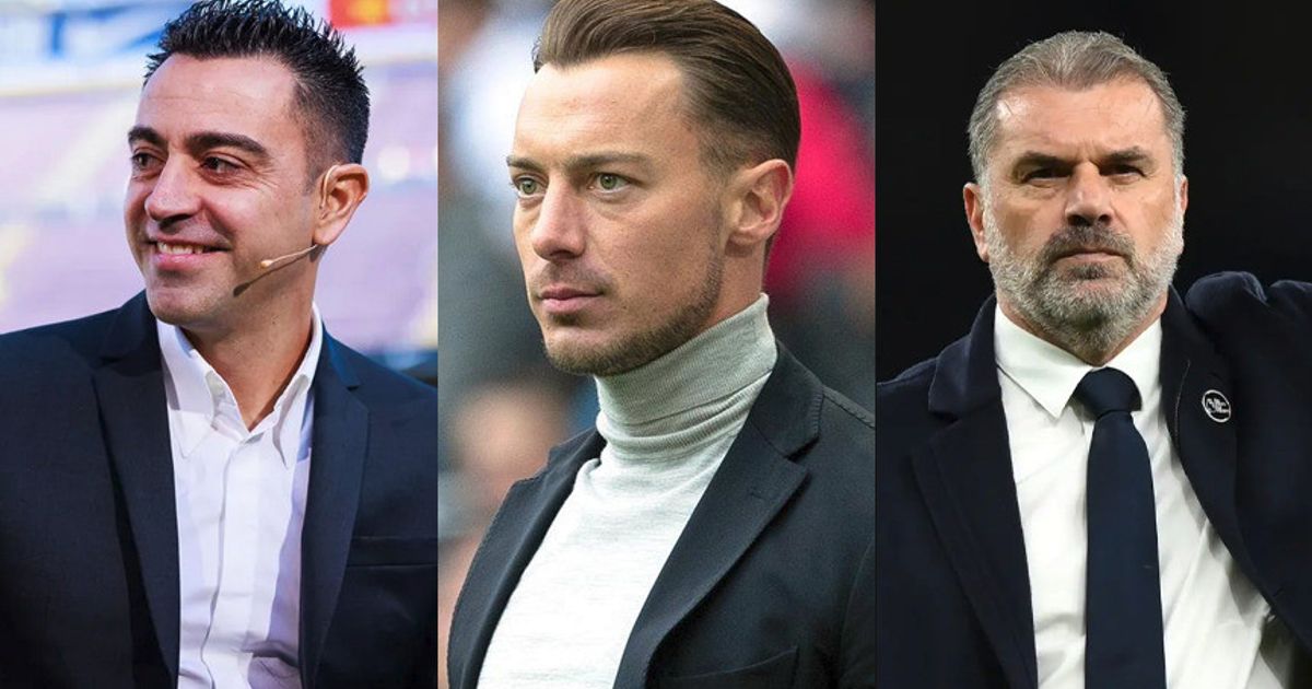 بوستيكوغلو وتشافي مرشحان لخلافة يايسله في الأهلي السعودي