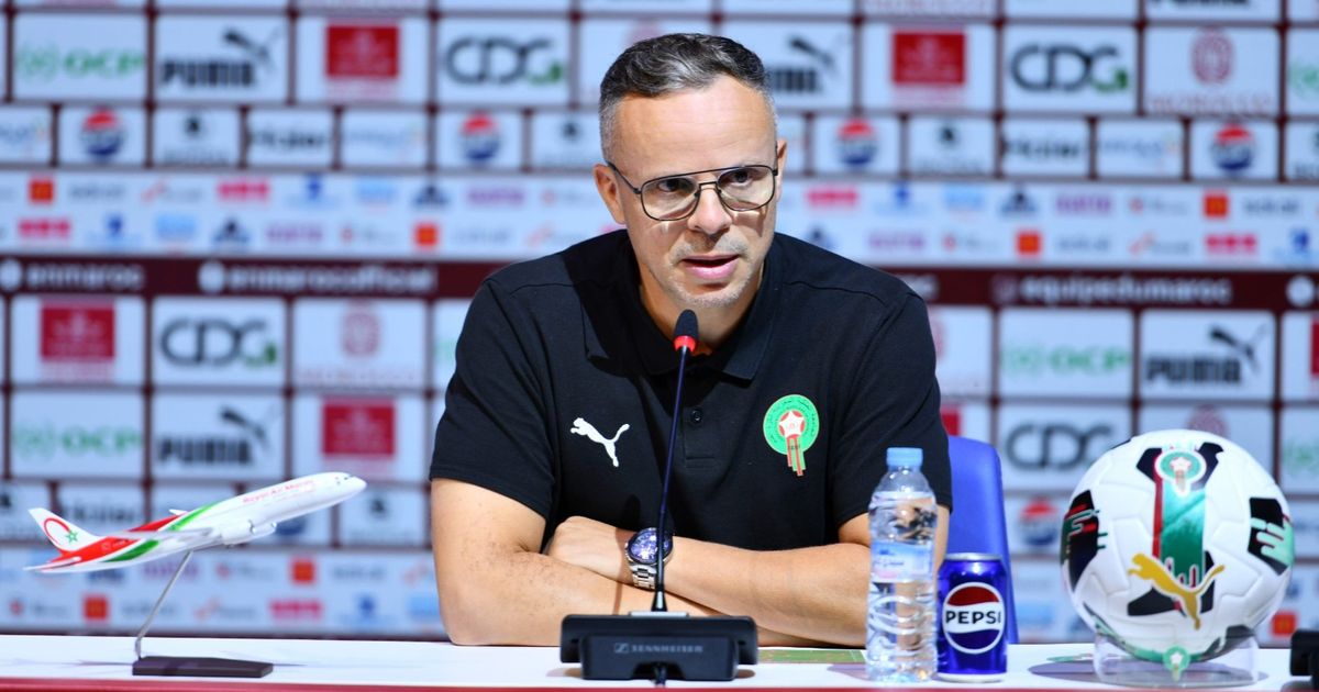 وجوه جديدة في قائمة المغرب النهائية لكأس العالم 2026