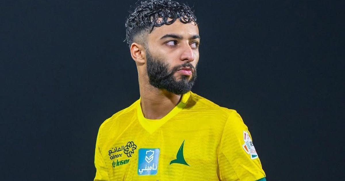 صفقة "أبو الشامات" تنعش خزينتي الخليج والقادسية