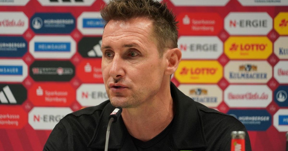 غضب ساري في لاتسيو يفتح الباب أمام عودة الهداف التاريخي لكأس العالم