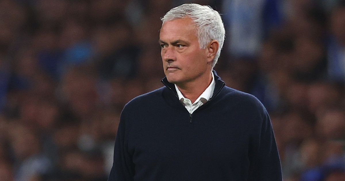 ريال مدريد "يدفع" لبنفيكا قيمة الشرط الجزائي بعقد جوزيه مورينيو
