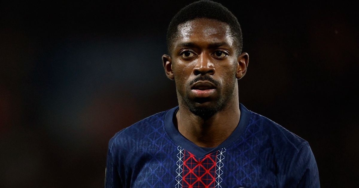 "طريق مسدود" يخدم أندية السعودية في قضية ديمبيلي وباريس سان جيرمان