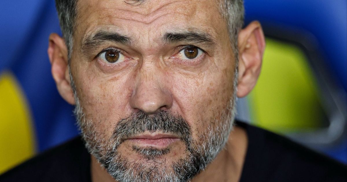 كونسيساو يتغنى بلاعبي الاتحاد بعد الفوز على النصر وينتقد التحكيم