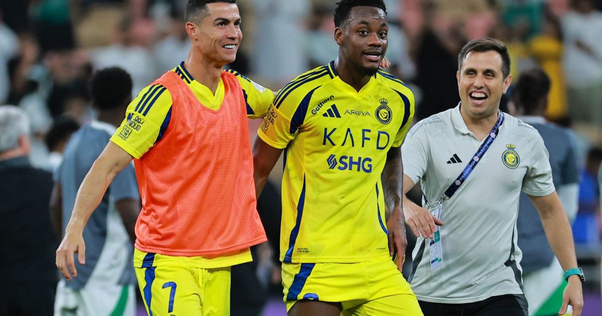 "أنا ثري لا أركض".. كواليس "المجنون" جون دوران مهاجم النصر