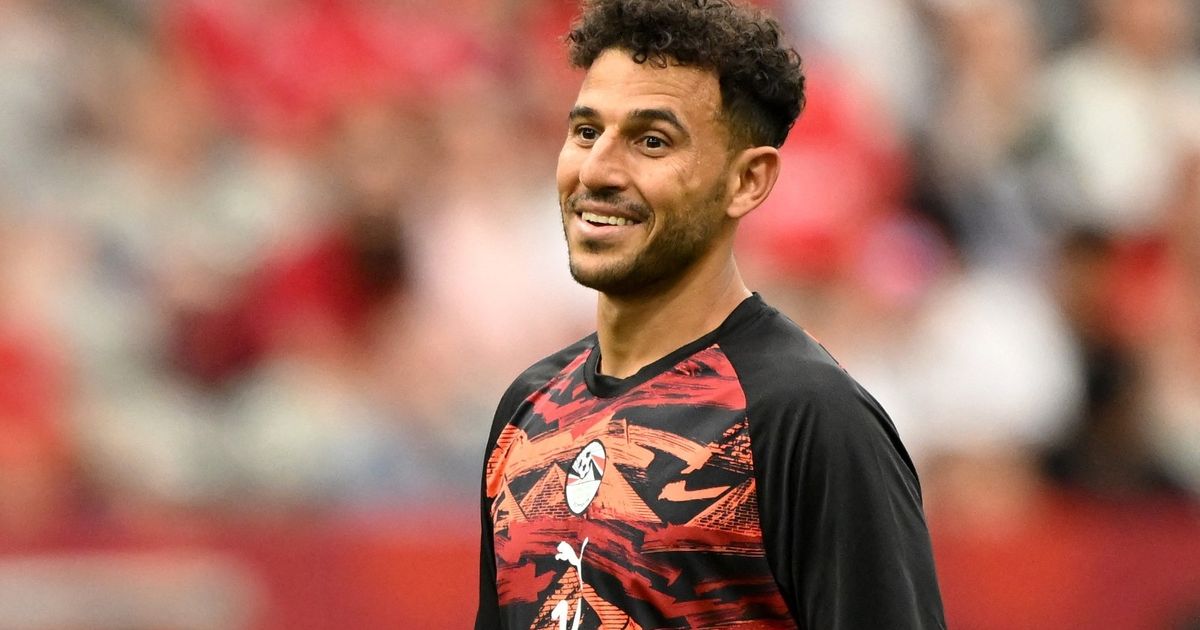مساحات سبورت : منتخب مصر يكشف تفاصيل إصابة قلبيّ الدفاع قبل مواجهة إيران