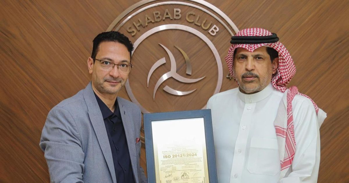 بعد استقالة المنجم.. إدارة مؤقتة تقود الشباب السعودي