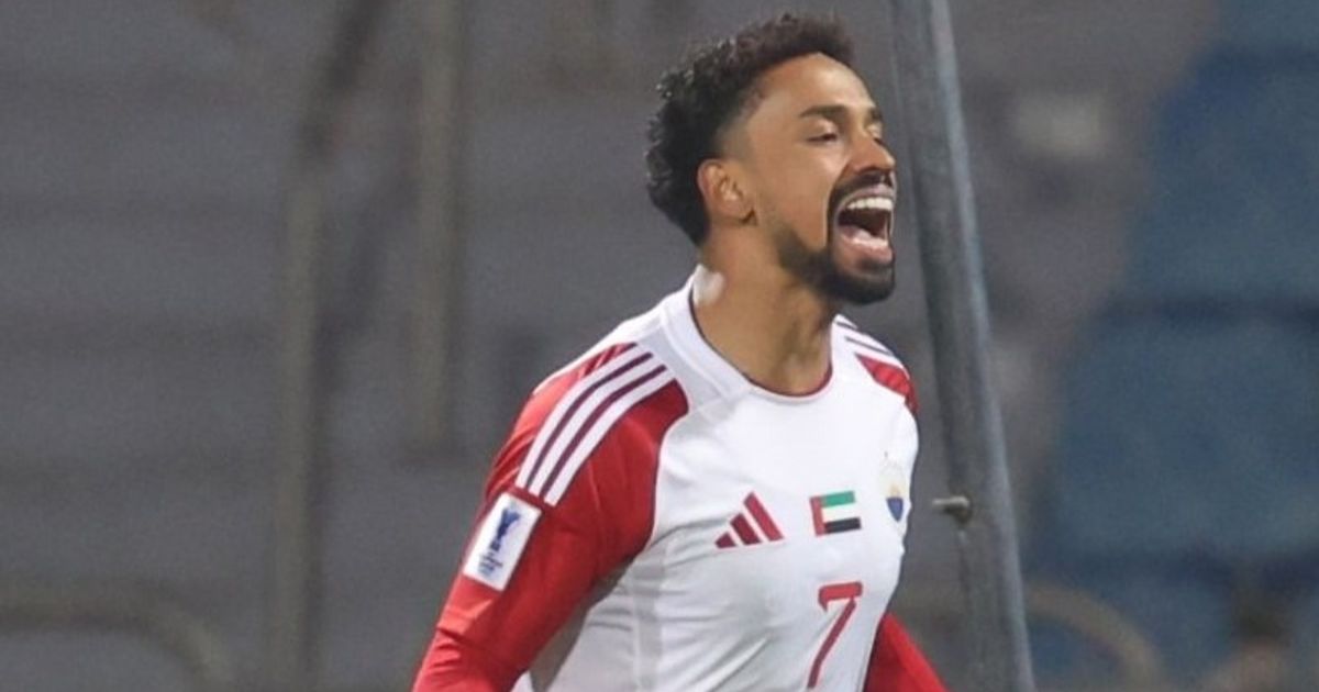 شاهد.. الشارقة يخسر بشكل مفاجئ ويقترب من وداع أبطال آسيا