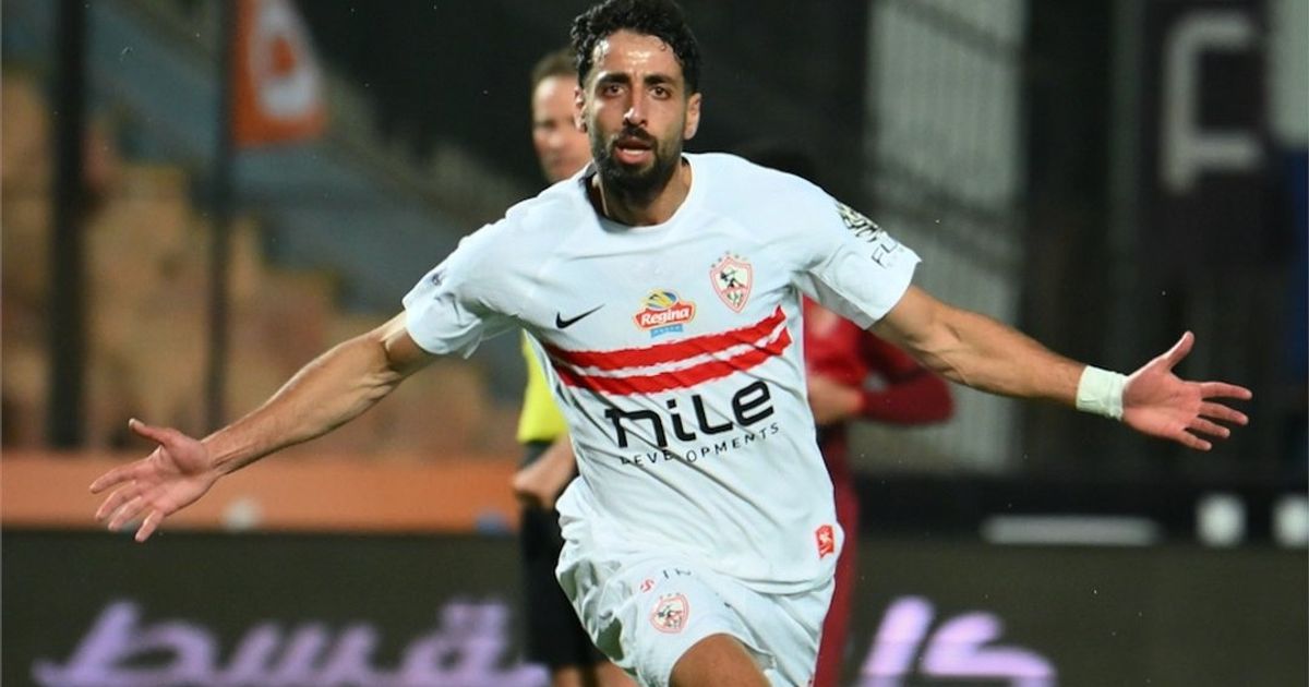 الزمالك يتوج بطلاً للدوري المصري والأهلي إلى الكونفيدرالية
