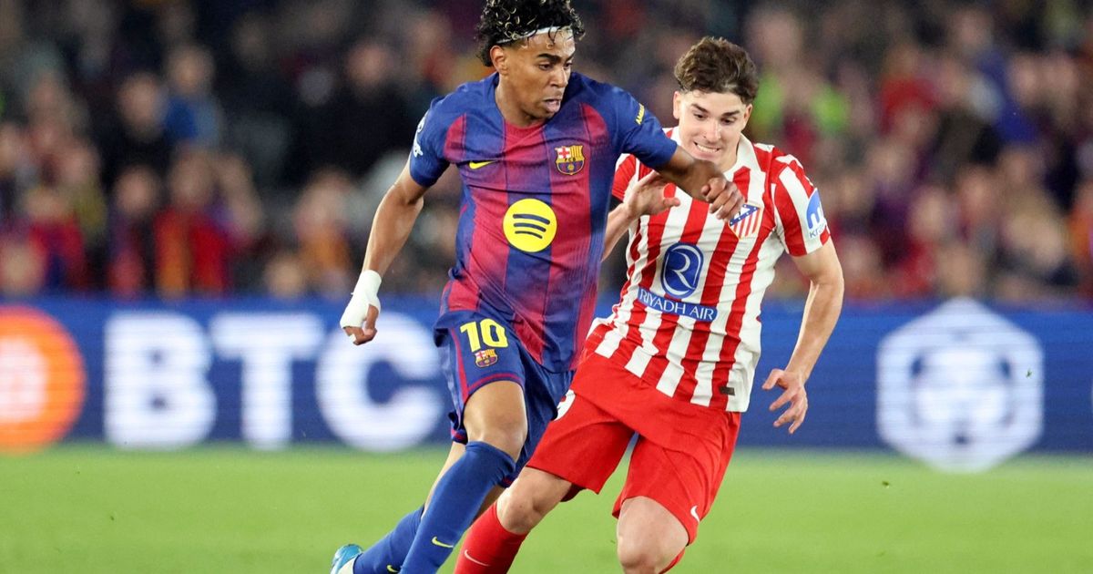 مواعيد مباريات اليوم الثلاثاء 14 أبريل 2026