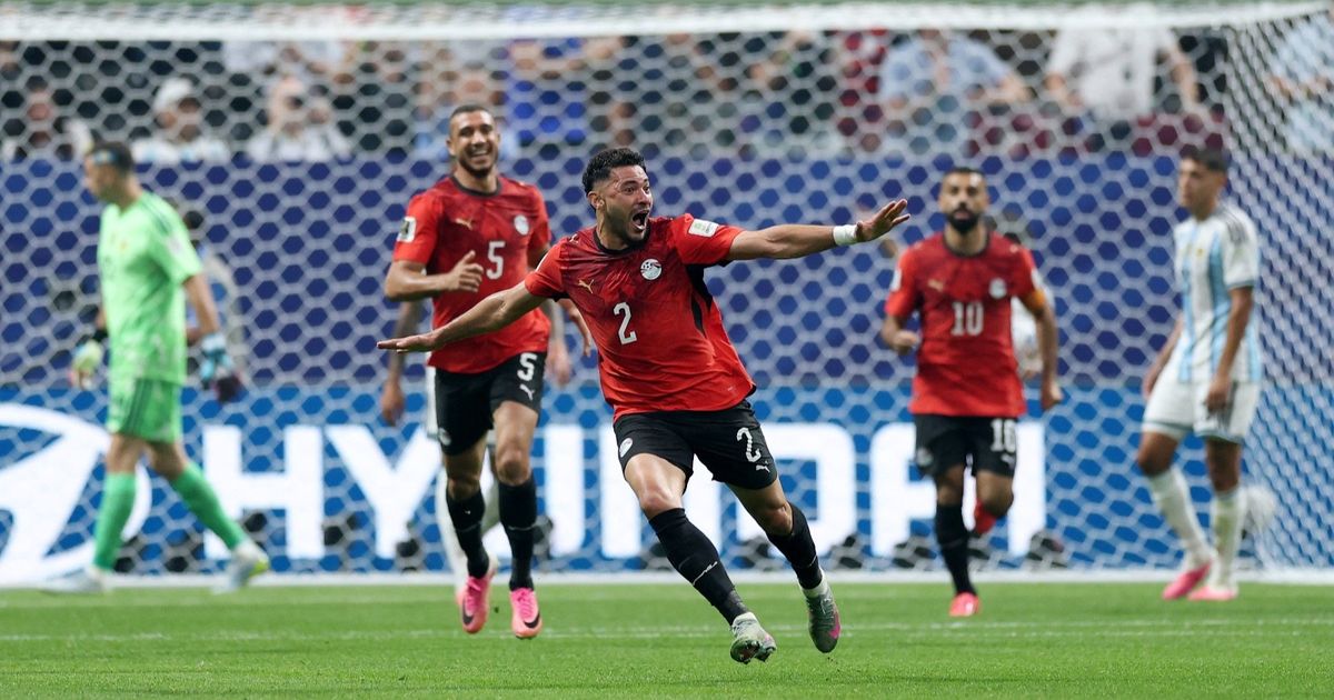 عرض سعودي لضم "المقاتل" ياسر إبراهيم.. ما موقف الأهلي؟