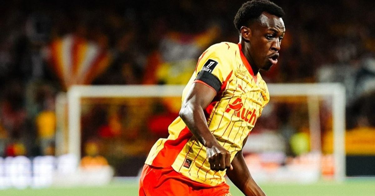 سعود وبوداوي أساسيين.. تشكيلة لانس ونيس بنهائي كأس فرنسا