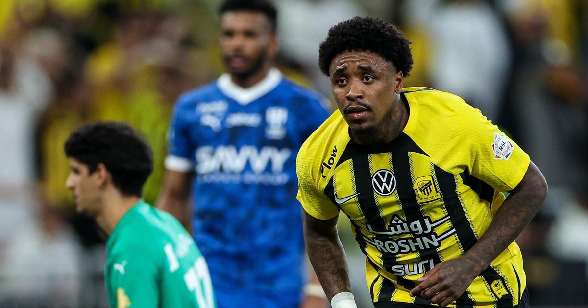 كلاسيكو السعودية.. مواعيد مباريات اليوم الجمعة 24 أكتوبر 2025