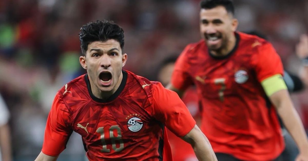 اتحاد الكرة المصري يؤكد احتساب لقاء السعودية "مباراة دولية"