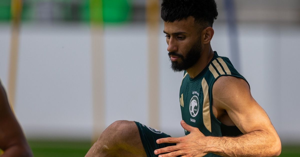 سلطان مندش يرفع سقف التحدي: هدف السعودية الفوز على إسبانيا