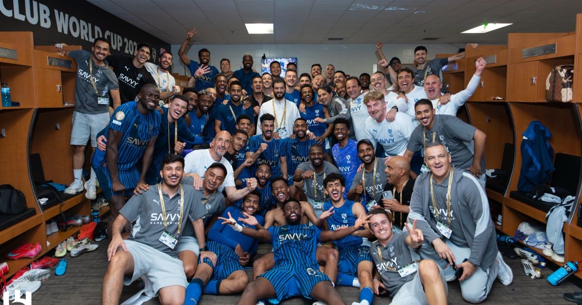 إشادة إسبانية.. الهلال من الكبار وسيجذب المزيد من نجوم أوروبا