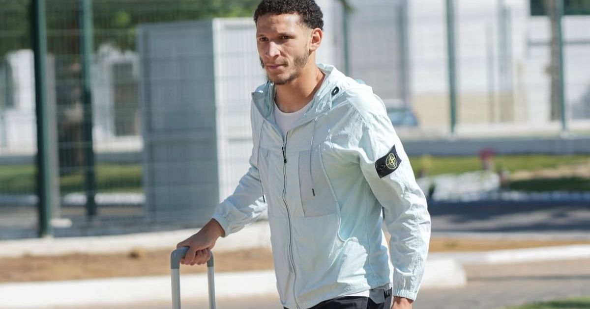 استدعاء لاعب جديد لمنتخب الجزائر