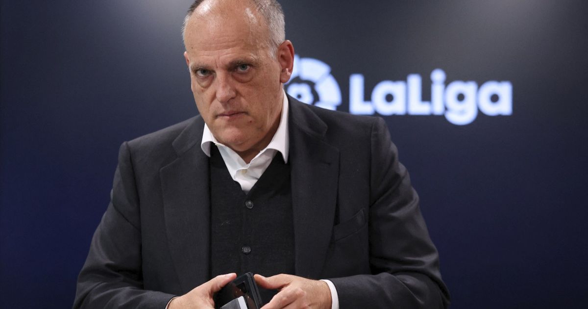 مساحات سبورت : تيباس يرد على ريال مدريد: هددوني بعدم السير في الشارع