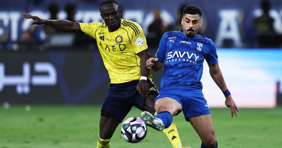تفوق شامل.. الهلال المستفيد الأكبر من برنامج الاستقطاب بالدوري السعودي