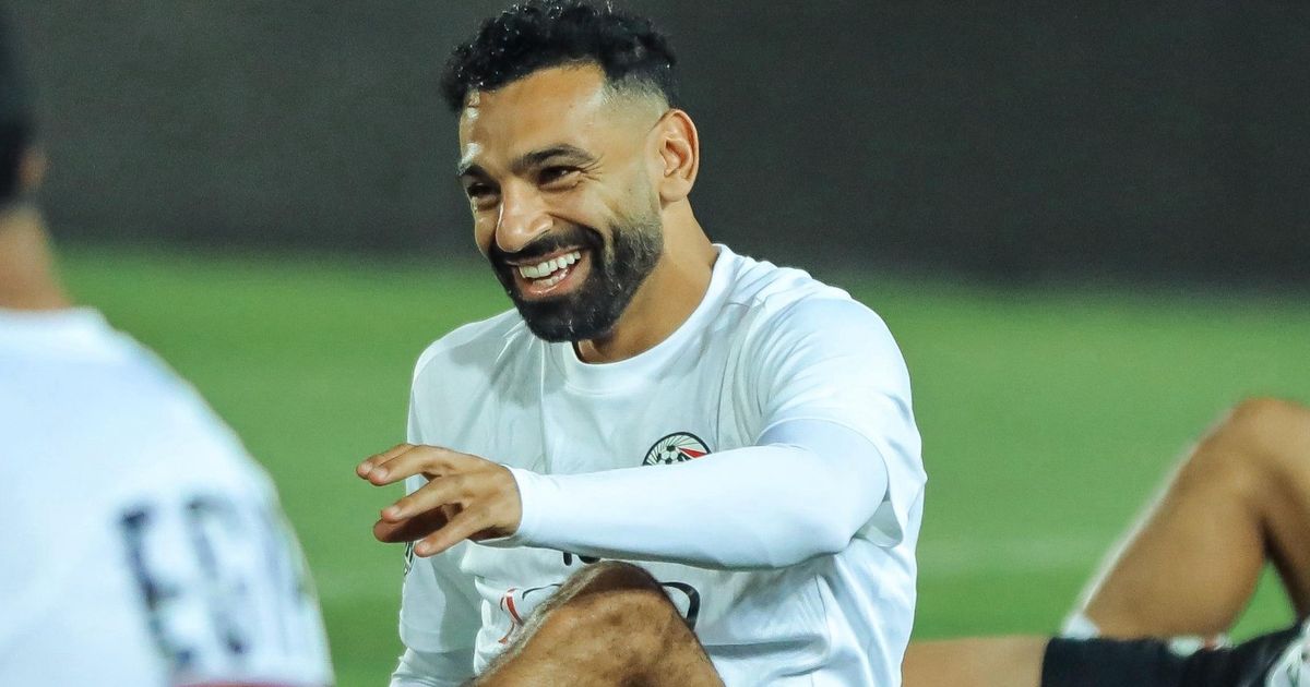تشكيلة مصر المتوقعة أمام إثيوبيا في تصفيات كأس العالم 2026